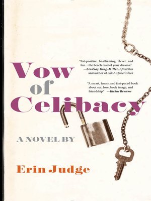 cover image of Vow of Celibacy